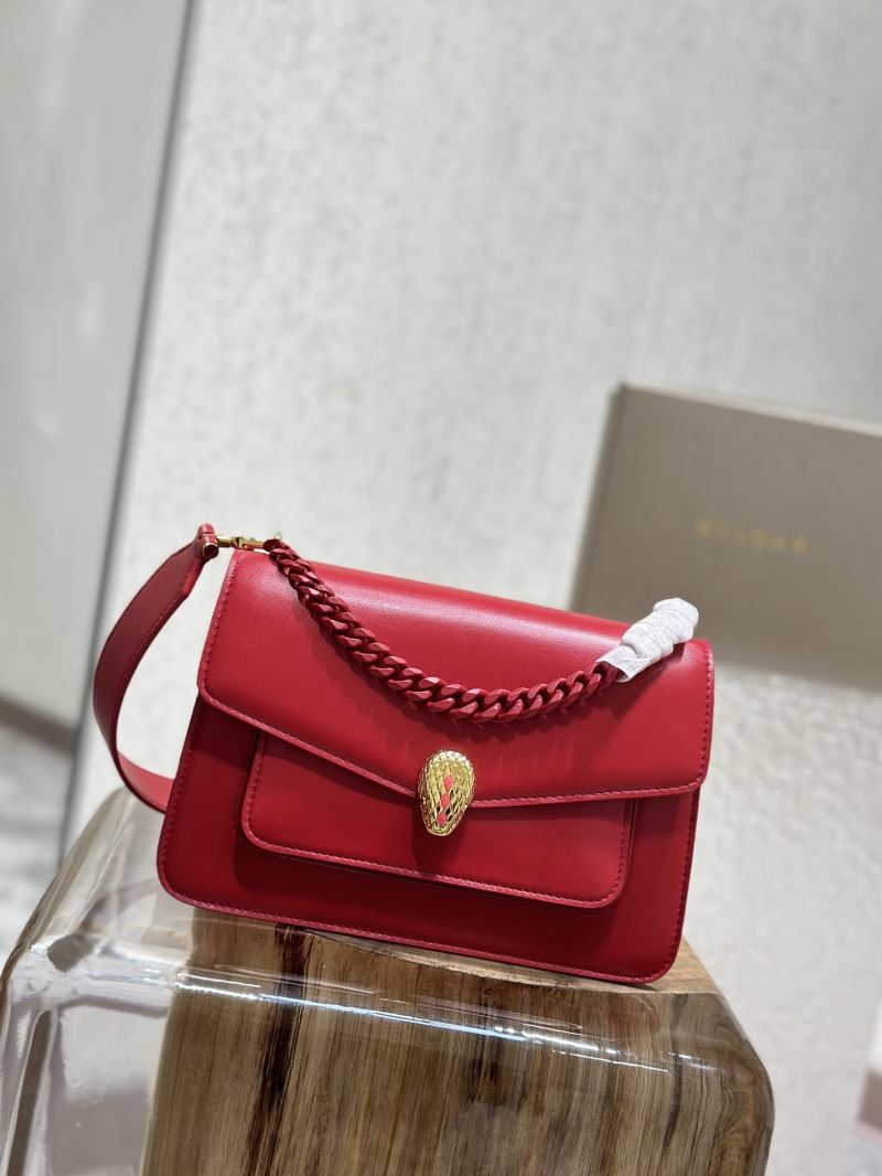 Bvlgari Satchel bags